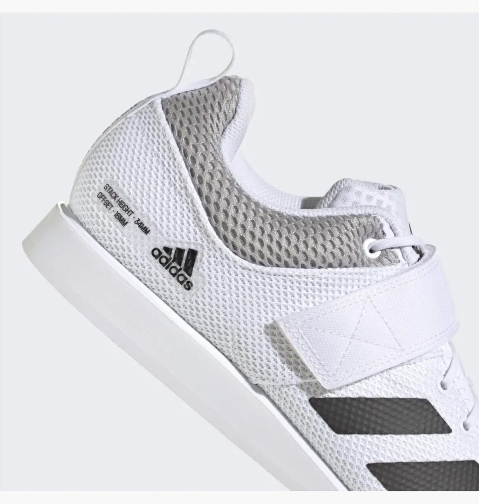Штангетки Adidas Powerlift 5 Weightlifting GY8919_image_5