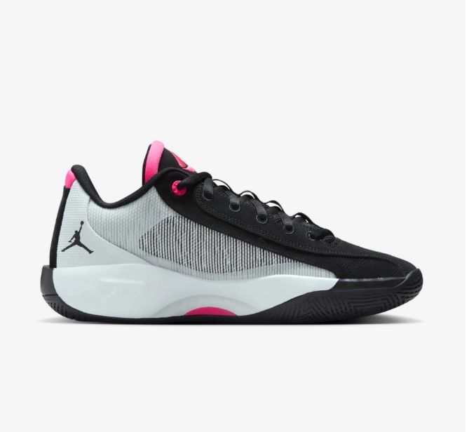 Чоловічі кросівки Jordan Luka 77 HF0806-001