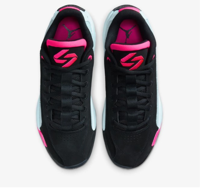 Чоловічі кросівки Jordan Luka 77 HF0806-001_image_3