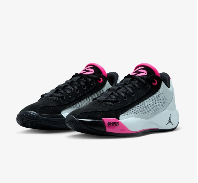 Чоловічі кросівки Jordan Luka 77 HF0806-001_image_4