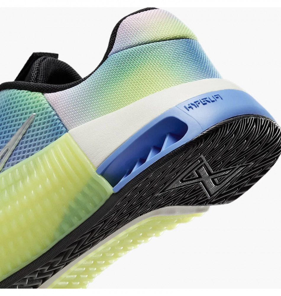 Кросівки Nike Metcon 9 HJ6211-001_image_8