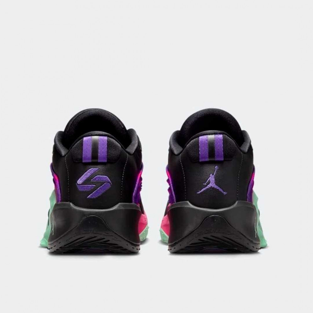 Кросівки Air Jordan Luka 3 HQ4255-005_image_7