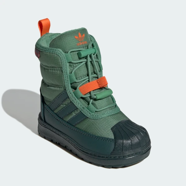 Дитячі черевики Adidas Superstar ID4052_image_3