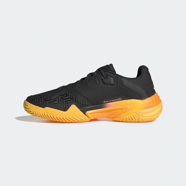 Кросівки для тенісу Adidas Barricade 13 IF0467
