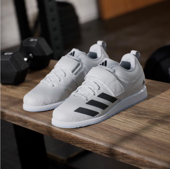 Штангетки Adidas Powerlift 5 Weightlifting JP6199_image_6
