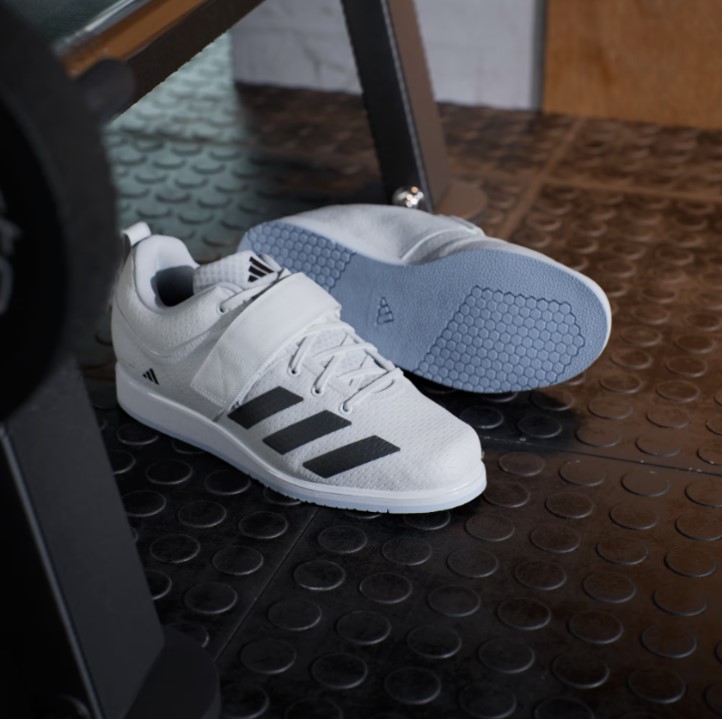 Штангетки Adidas Powerlift 5 Weightlifting JP6199_image_8