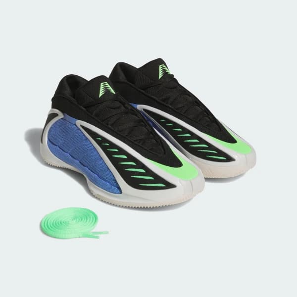 Кросівки Adidas Anthony Edwards 2 JR4359_image_8