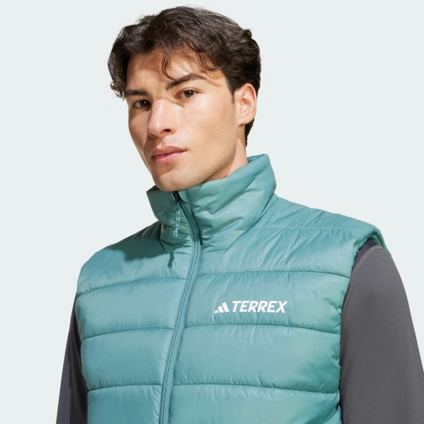 Жилет Adidas Terrex Multi Essentials Climawarm Padded KA9742_image_4