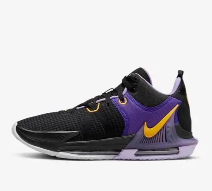 Кросівки Nike LeBron Witness 7 DM1123-002