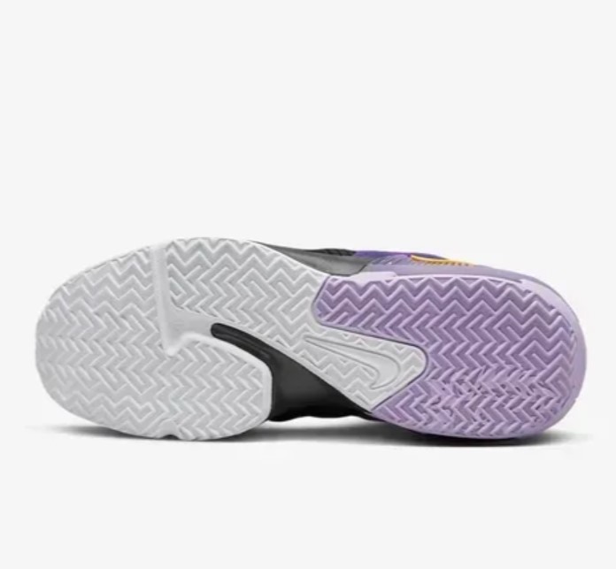 Кросівки Nike LeBron Witness 7 DM1123-002_image_7