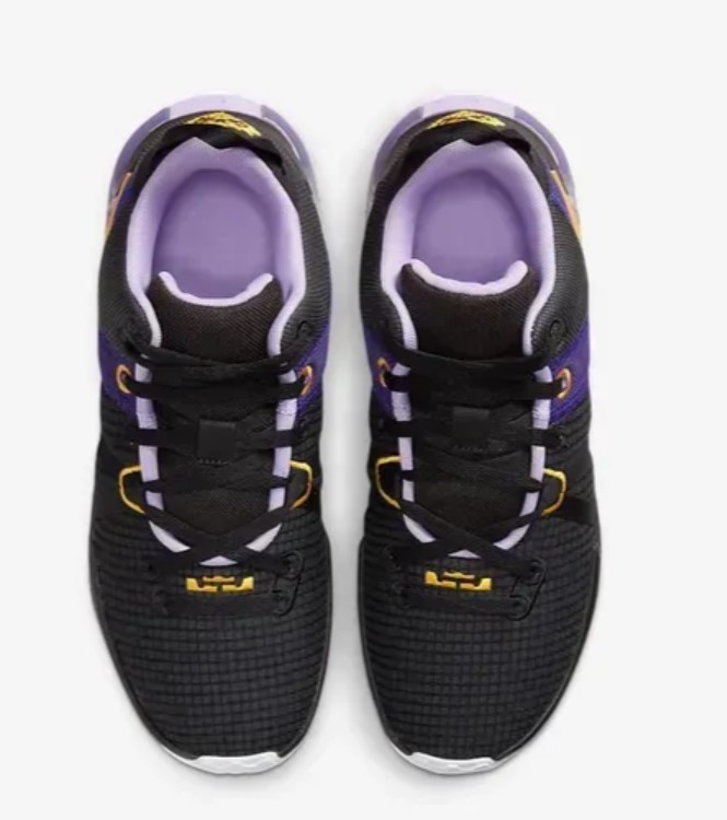 Кросівки Nike LeBron Witness 7 DM1123-002_image_6