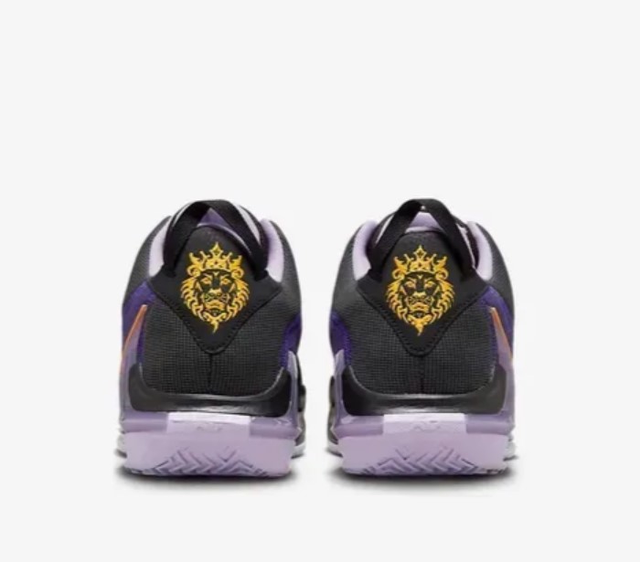 Кросівки Nike LeBron Witness 7 DM1123-002_image_4