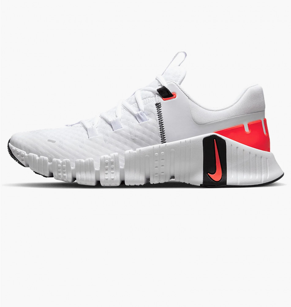 Кросівки чоловічі Nike Free Metcon 5 DV3949-100