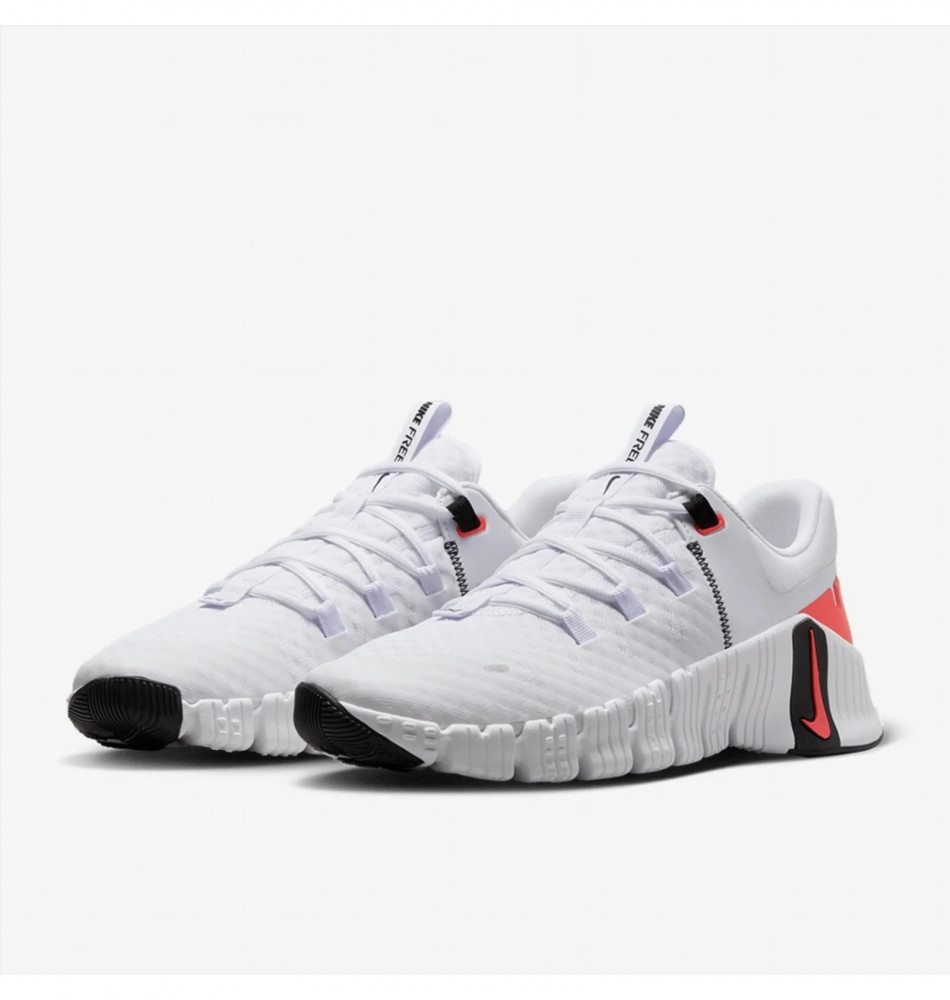 Кросівки чоловічі Nike Free Metcon 5 DV3949-100_image_5