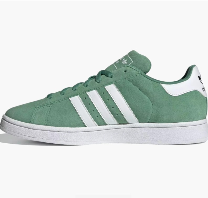Кросівки чоловічі Adidas Originals Campus 2 IE9069