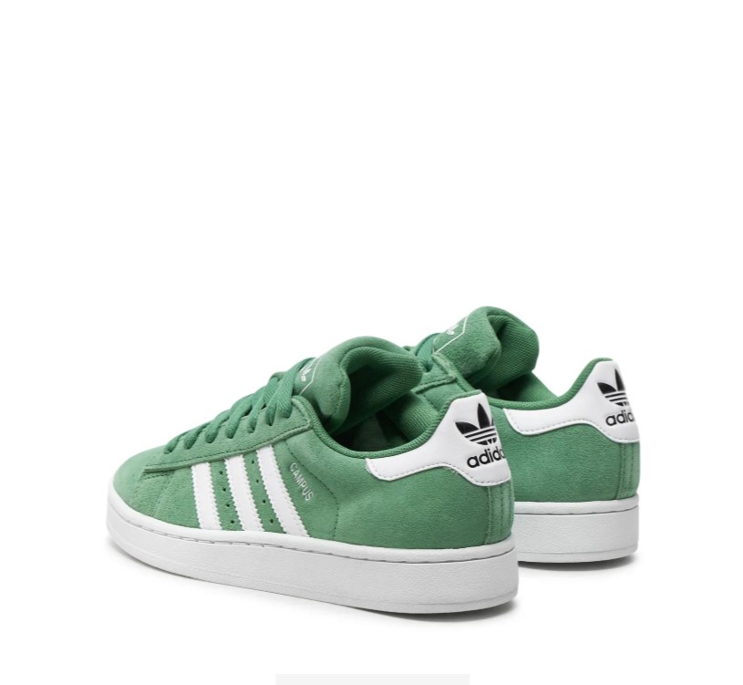 Кросівки чоловічі Adidas Originals Campus 2 IE9069