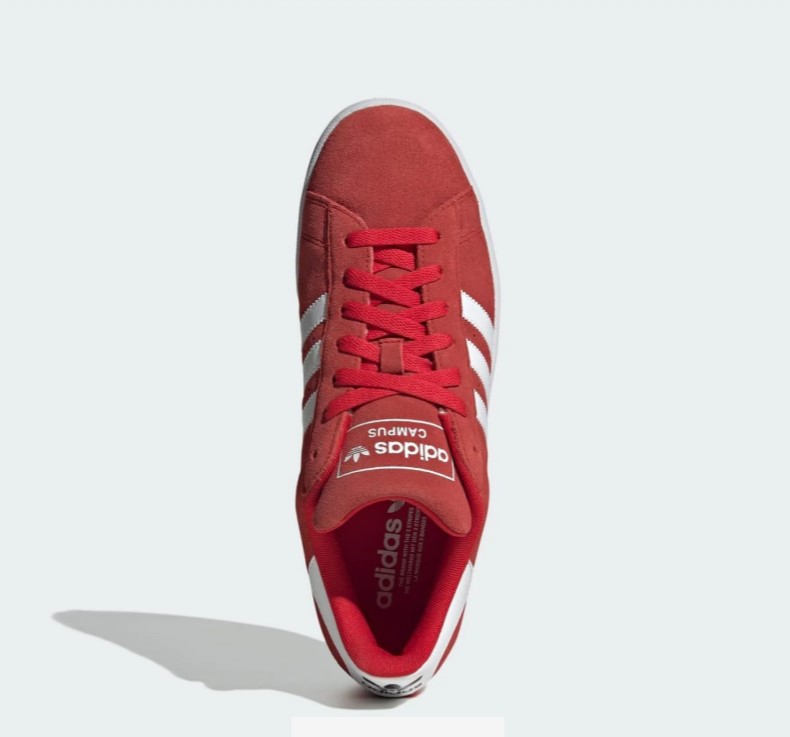 Кросівки чоловічі Adidas Originals Campus 2 IE9070_image_4