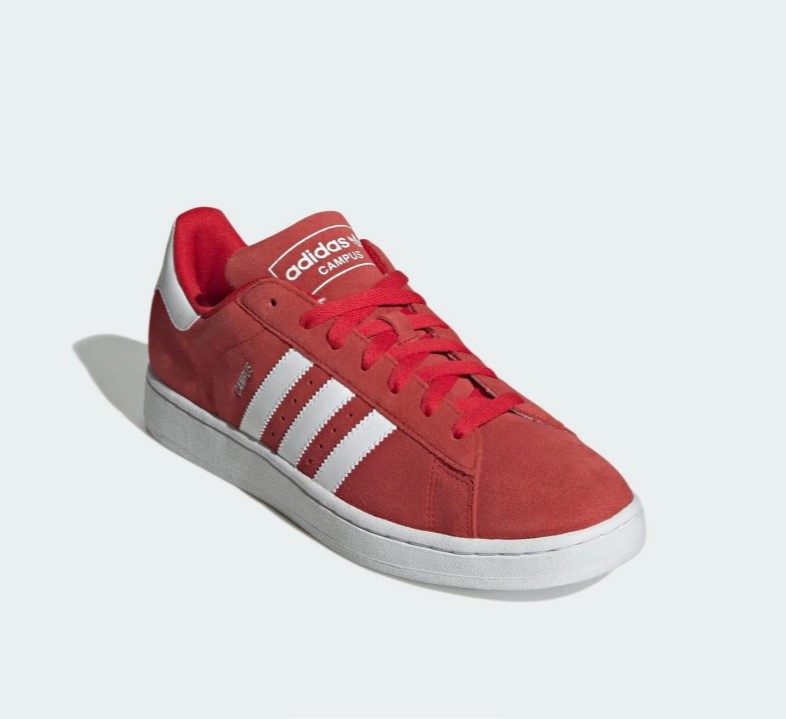 Кросівки чоловічі Adidas Originals Campus 2 IE9070_image_3