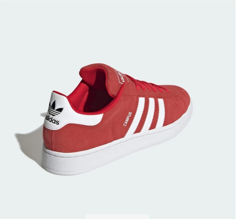 Кросівки чоловічі Adidas Originals Campus 2 IE9070_image_6