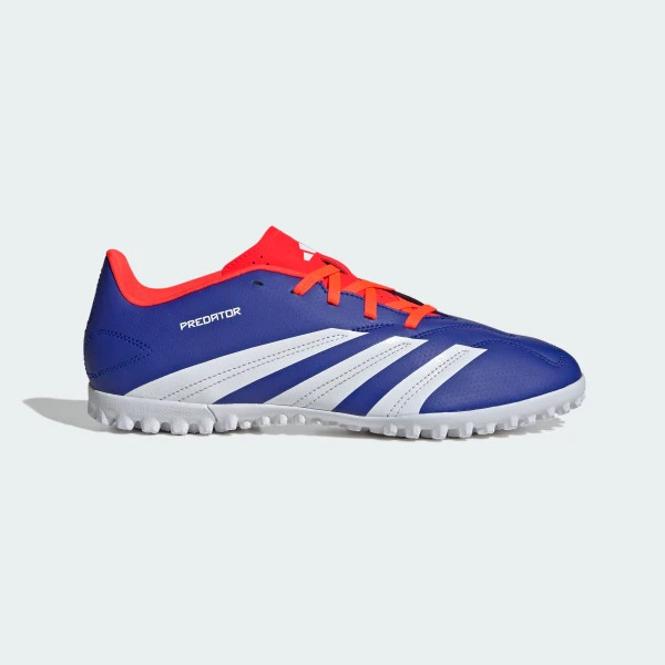 Футбольні сороконіжки Adidas Predator Club Turf IF6399