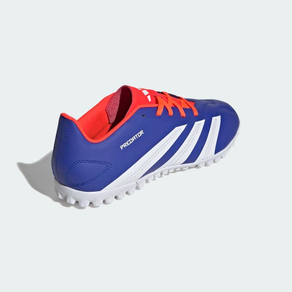 Футбольні сороконіжки Adidas Predator Club Turf IF6399_image_6