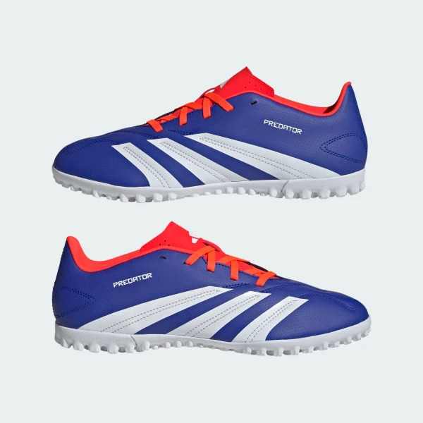 Футбольні сороконіжки Adidas Predator Club Turf IF6399_image_3