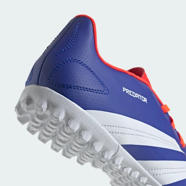 Футбольні сороконіжки Adidas Predator Club Turf IF6399_image_7