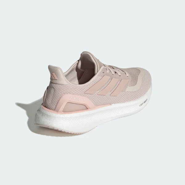 Кроссовки для бега Adidas Pureboost 5 Running Shoes IF9203_image_3
