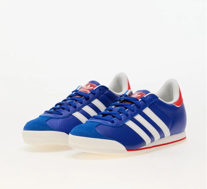 Чоловічі кросівки Adidas K 74 IG8953_image_3