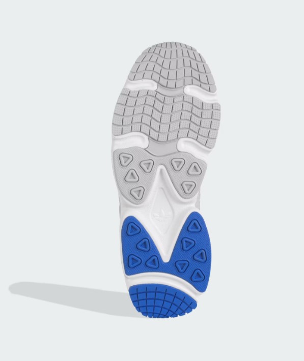 Кросівки чоловічі Adidas Ozmillen IH0874_image_4