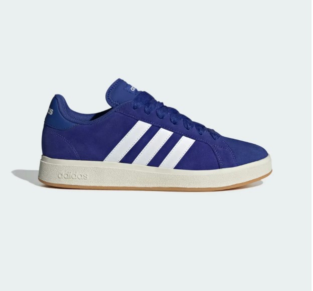 Кросівки Adidas Grand Court Base 00s IH1039