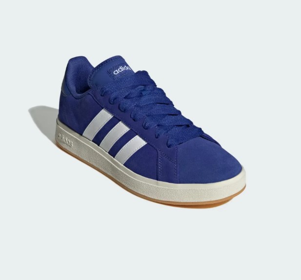 Кросівки Adidas Grand Court Base 00s IH1039_image_6
