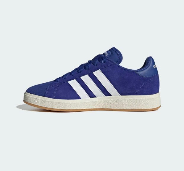 Кросівки Adidas Grand Court Base 00s IH1039