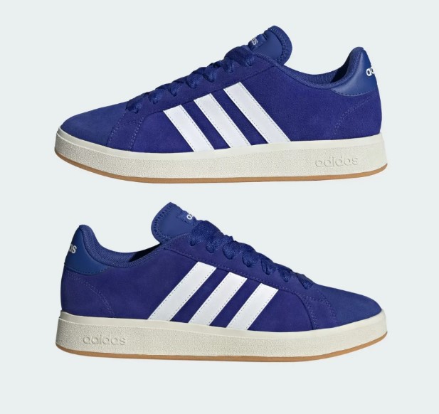 Кросівки Adidas Grand Court Base 00s IH1039_image_4