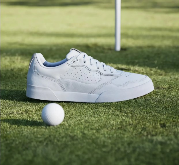 Кросівки чоловічі Adidas Retrocross 25 Spikeless Golf IH3396