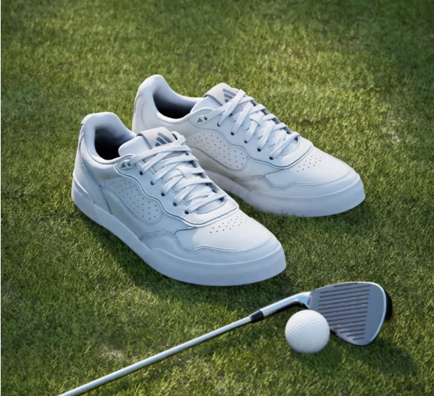 Кросівки чоловічі Adidas Retrocross 25 Spikeless Golf IH3396_image_6