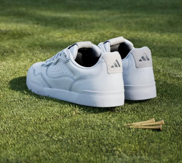 Кросівки чоловічі Adidas Retrocross 25 Spikeless Golf IH3396_image_3