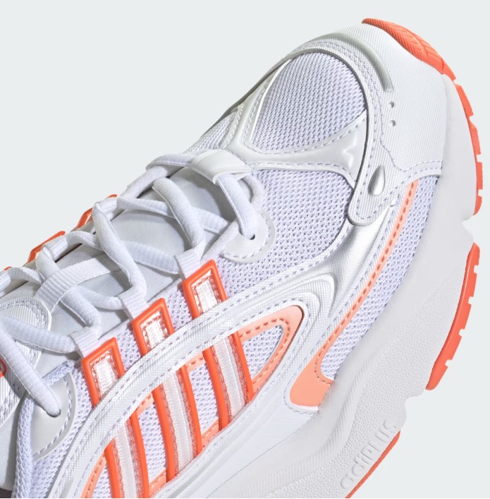 Жіночі кросівки Adidas Ozmillen JH5642_image_4