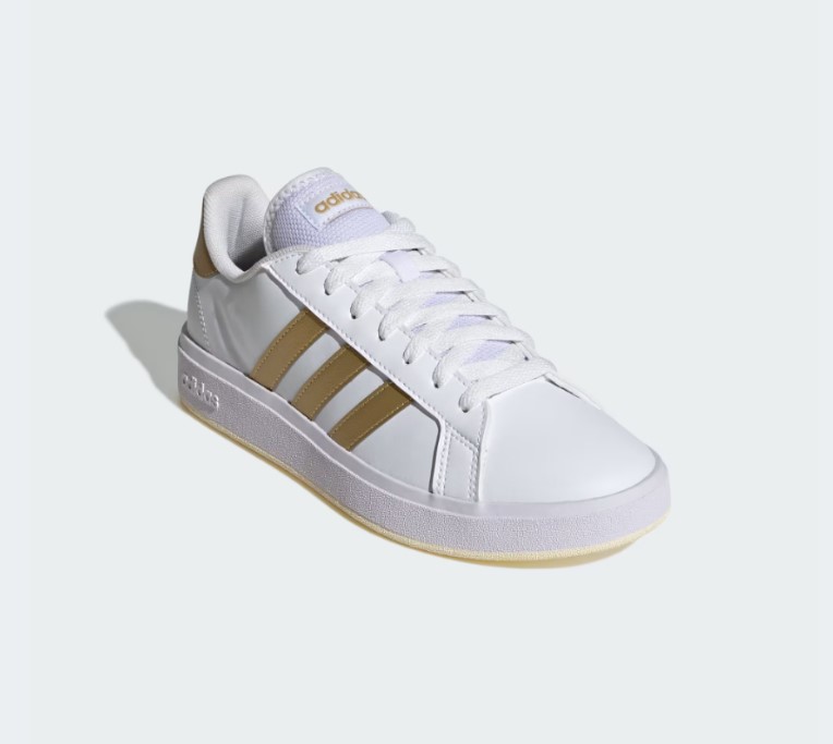 Жіночі кросівки Adidas Grand Court Base 2 JH9386_image_3