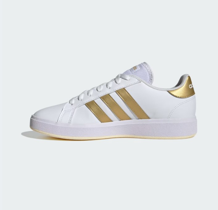 Жіночі кросівки Adidas Grand Court Base 2 JH9386