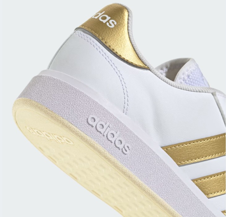 Жіночі кросівки Adidas Grand Court Base 2 JH9386_image_7