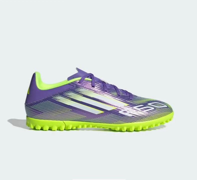 Сороконіжки чоловічі Adidas F50 Club Turf JI0026
