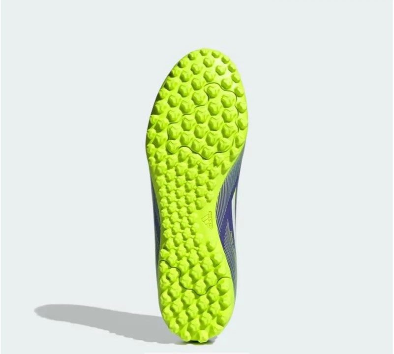 Сороконіжки чоловічі Adidas F50 Club Turf JI0026_image_5