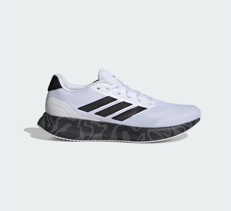 Чоловічі кросівки Adidas Runfalcon 5 JI0872