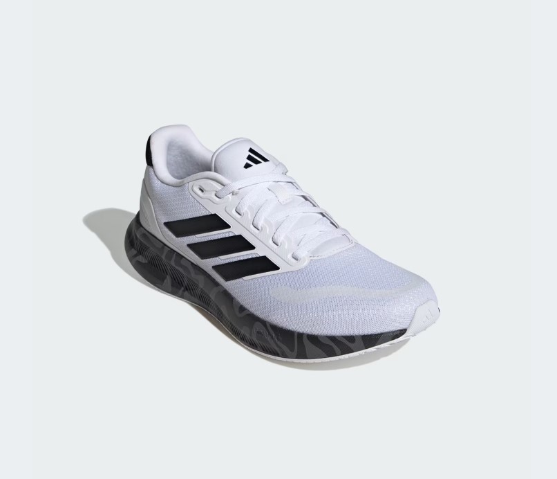 Чоловічі кросівки Adidas Runfalcon 5 JI0872_image_3