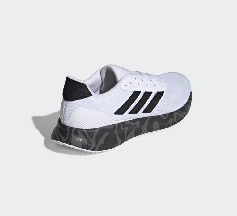 Чоловічі кросівки Adidas Runfalcon 5 JI0872_image_4