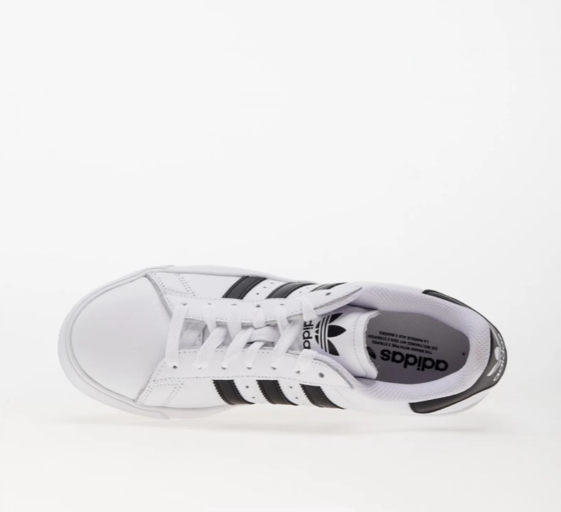 Кросівки Adidas Campus Vulc JI1918_image_4