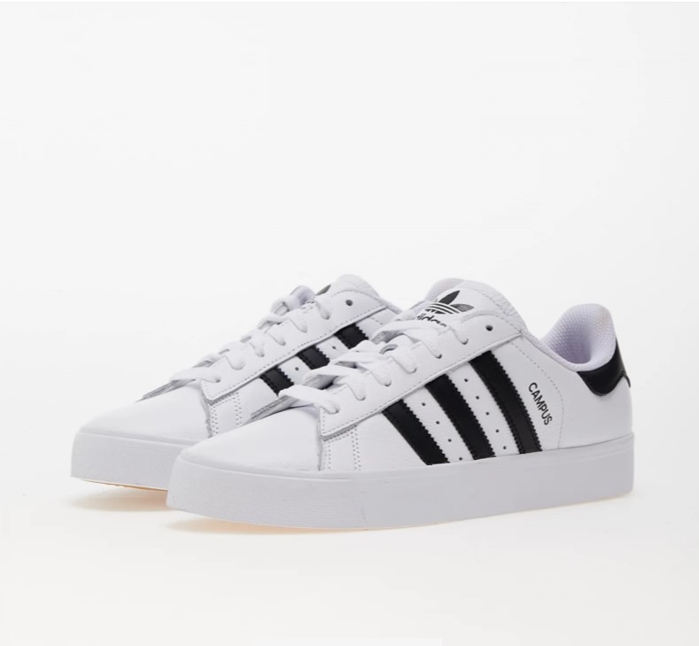 Кросівки Adidas Campus Vulc JI1918_image_5