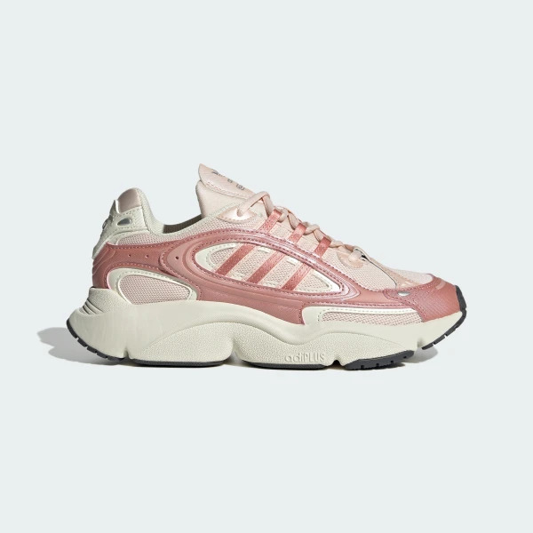 Кросівки Adidas Ozmillen JI3087