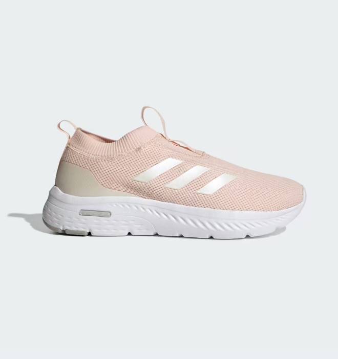 Жіночі кросівки Adidas Cloudfoam Move Sock JI4837